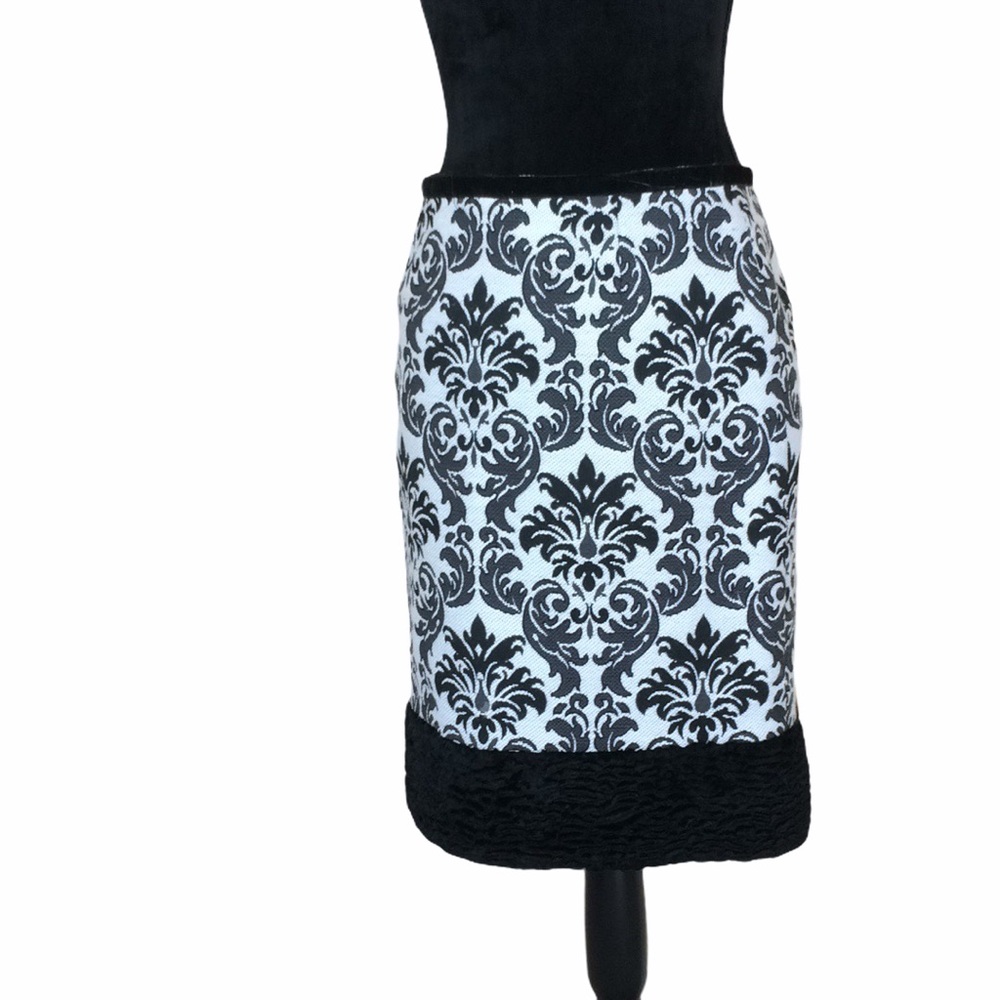 Sara Campbell Skirt